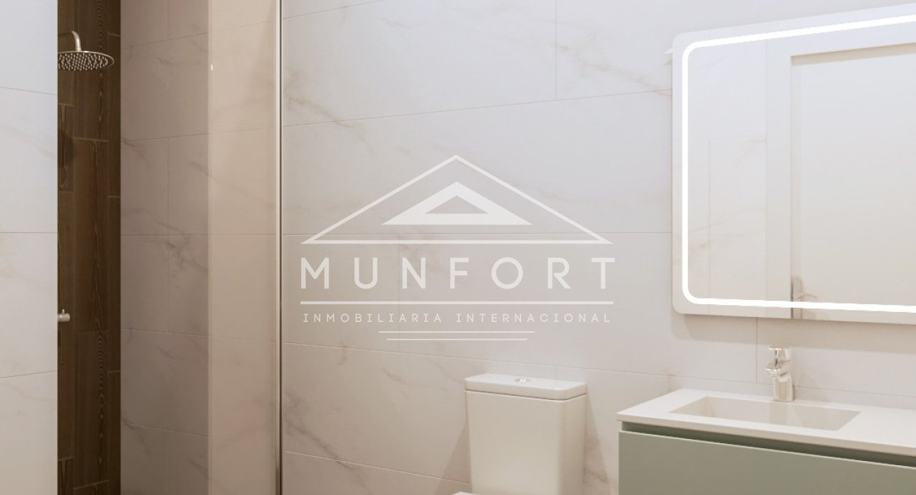 Segunda mano - Villas -
San Pedro del Pinatar