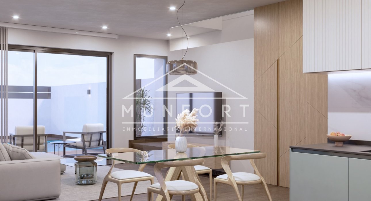 Segunda mano - Villas -
San Pedro del Pinatar