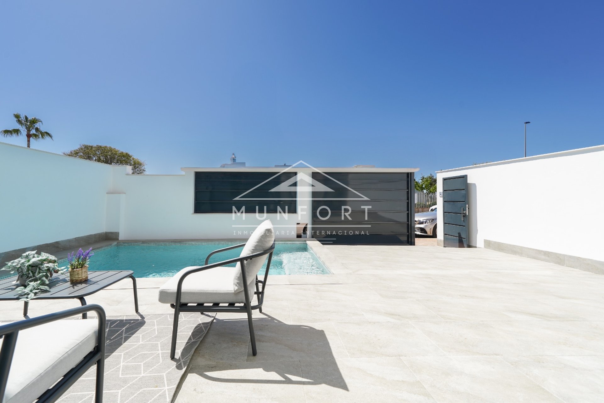 Segunda mano - Villas -
San Pedro del Pinatar