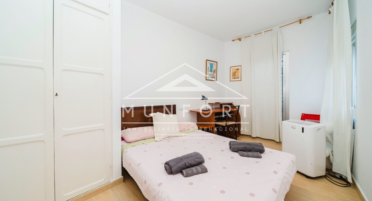 Segunda mano - Villas -
San Pedro del Pinatar