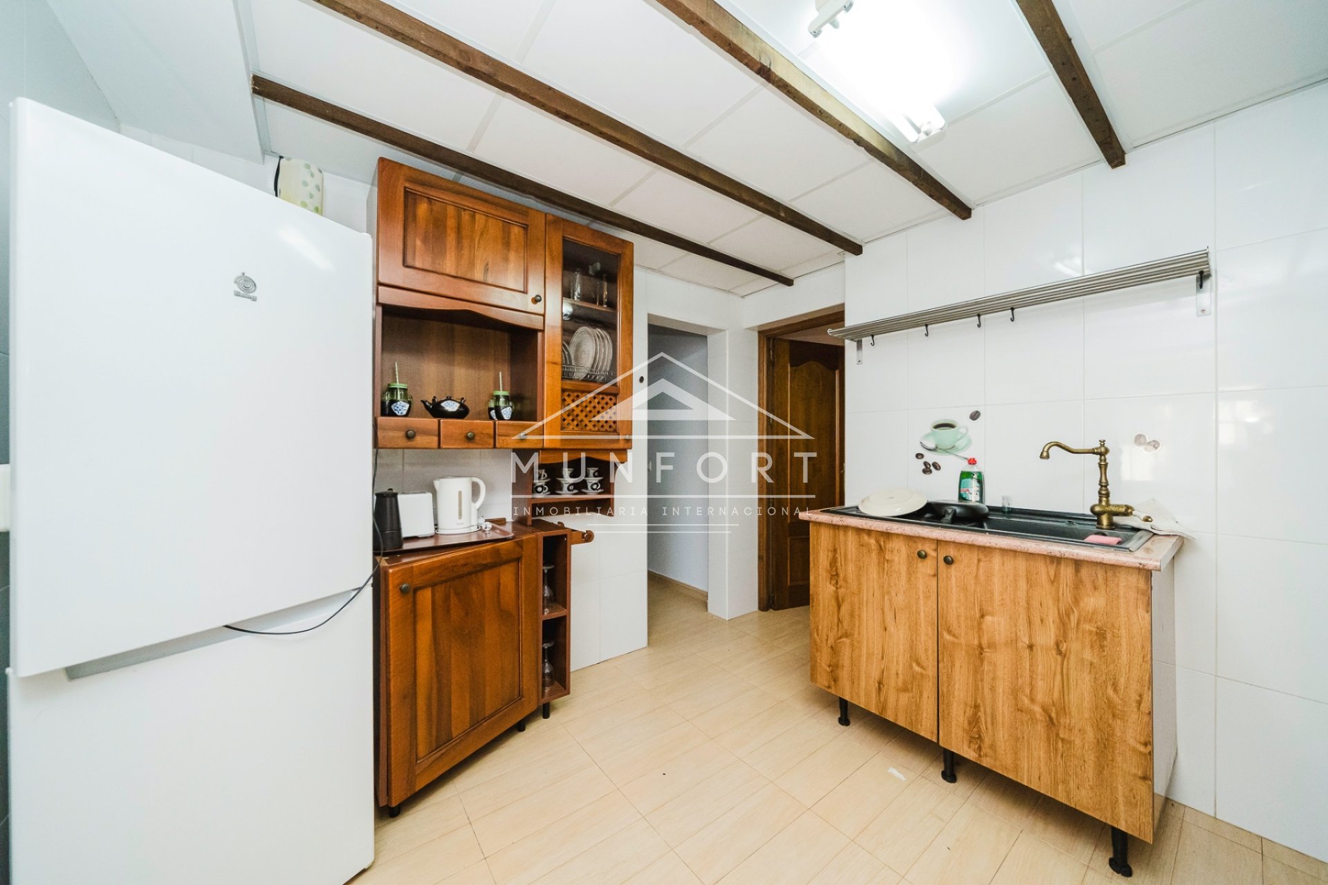 Segunda mano - Villas -
San Pedro del Pinatar