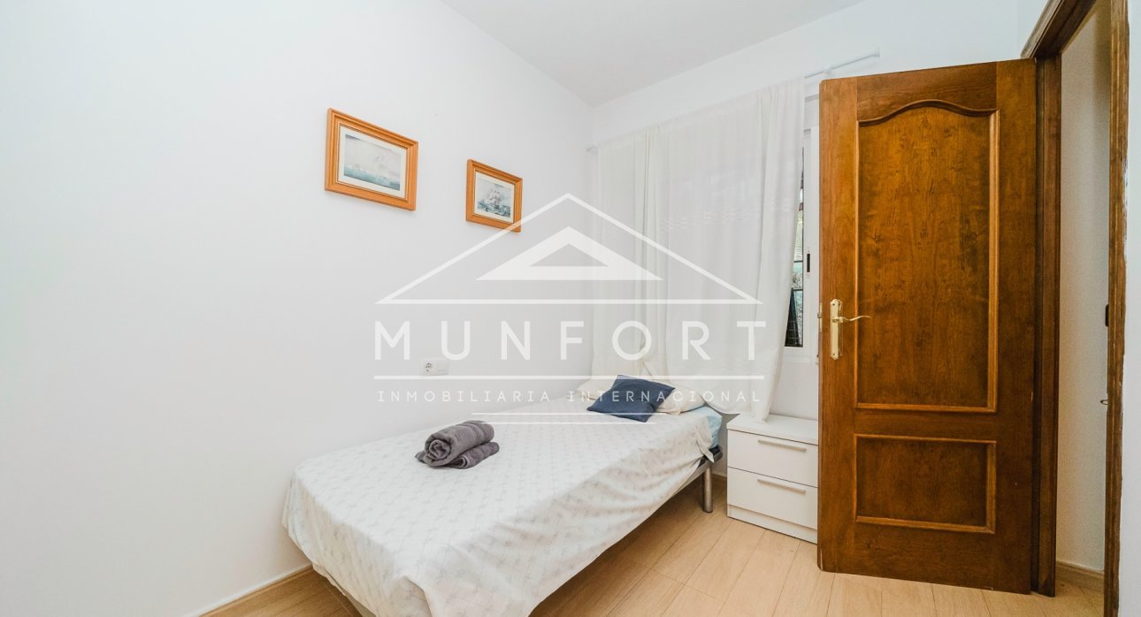 Segunda mano - Villas -
San Pedro del Pinatar