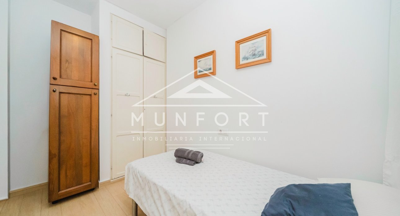 Segunda mano - Villas -
San Pedro del Pinatar