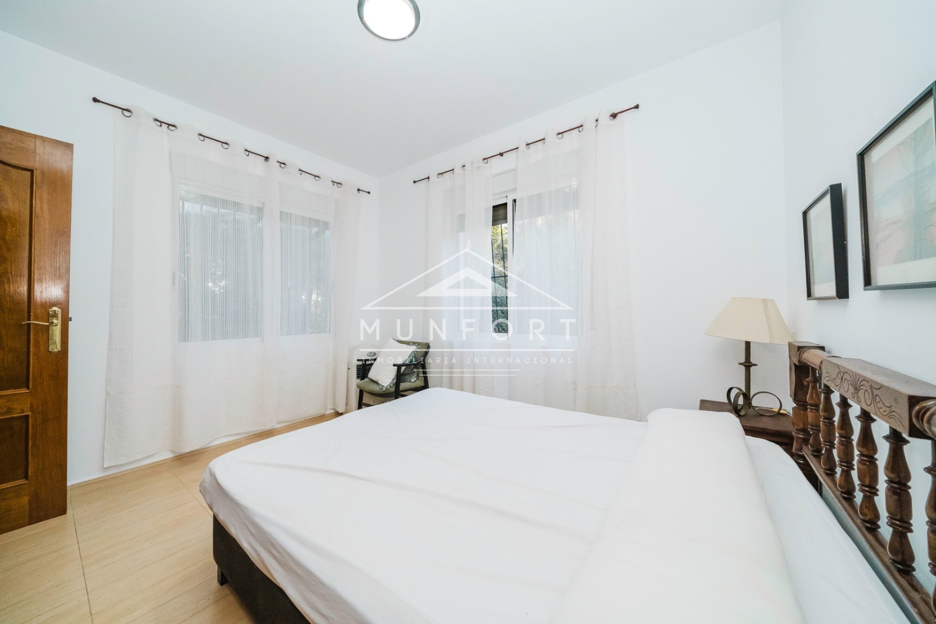 Segunda mano - Villas -
San Pedro del Pinatar