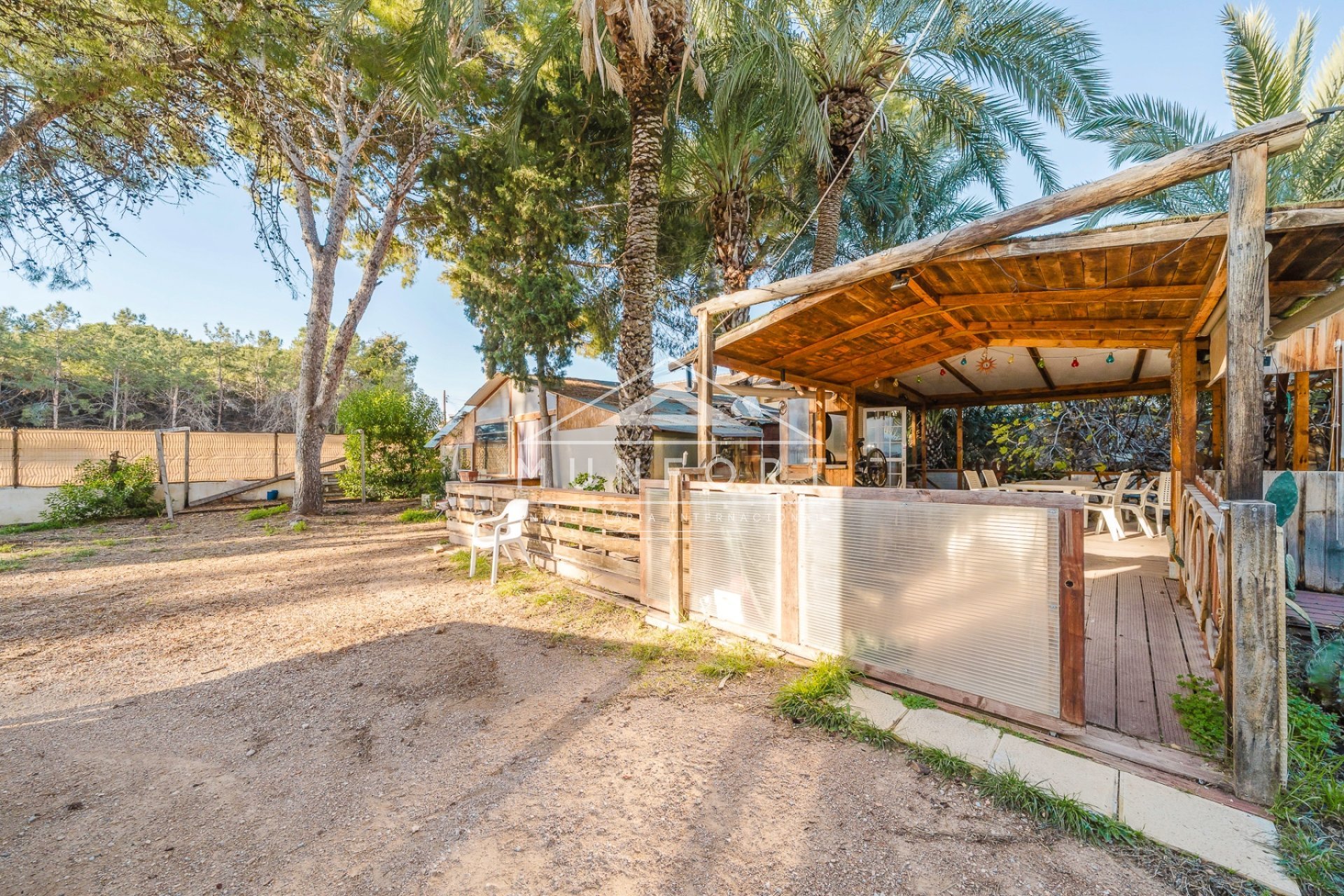 Segunda mano - Villas -
San Pedro del Pinatar