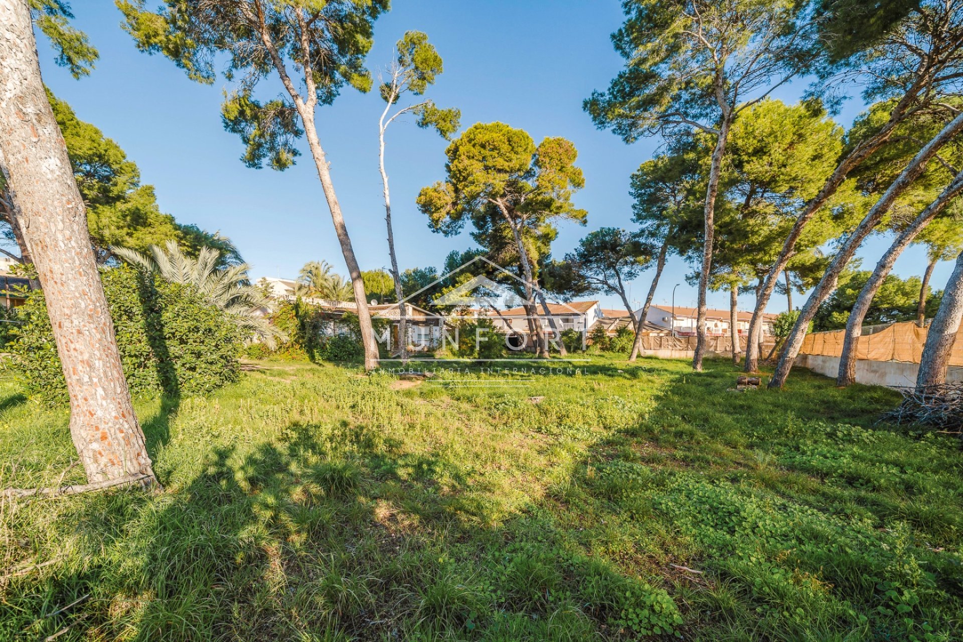 Segunda mano - Villas -
San Pedro del Pinatar