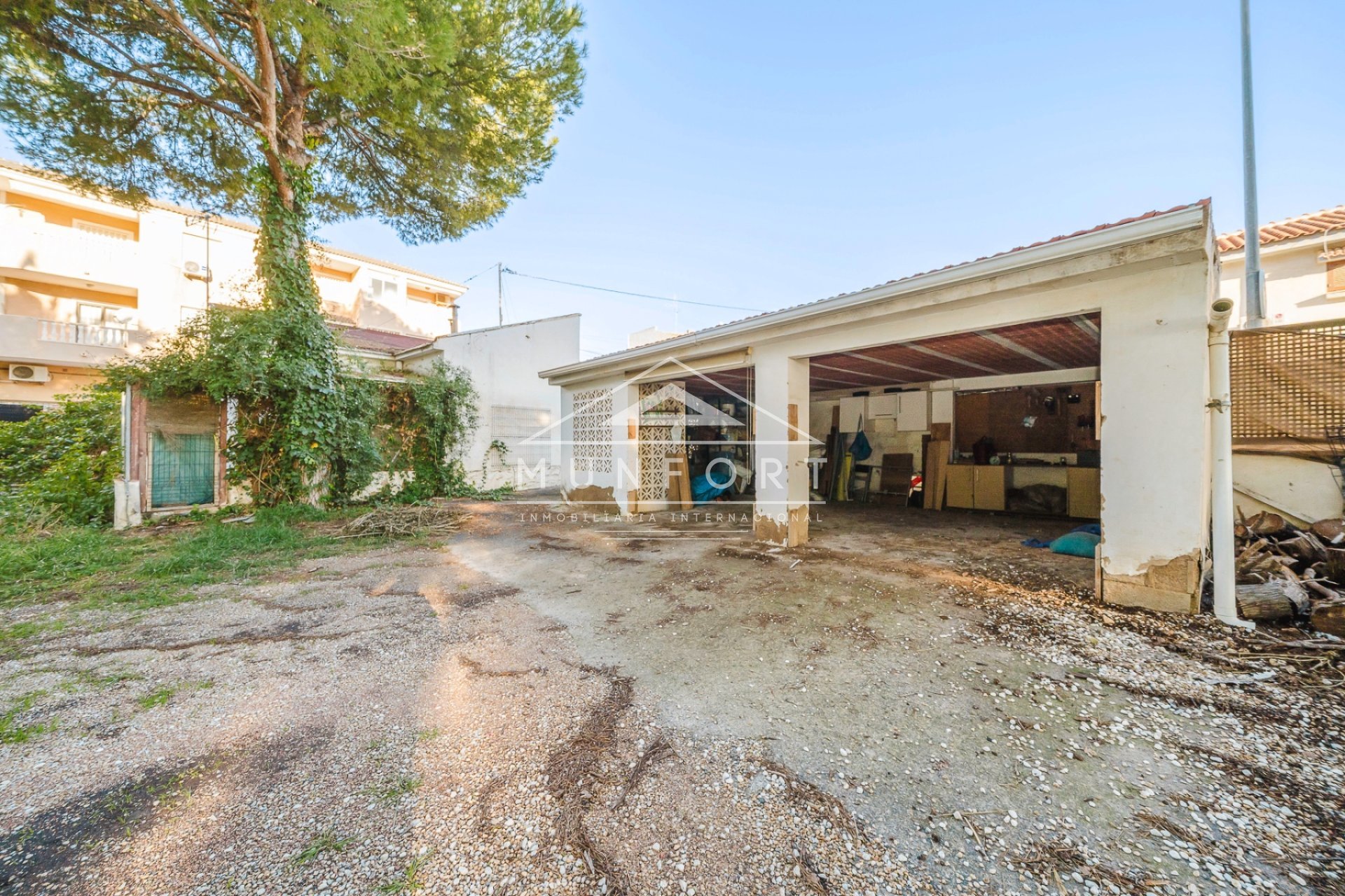 Segunda mano - Villas -
San Pedro del Pinatar