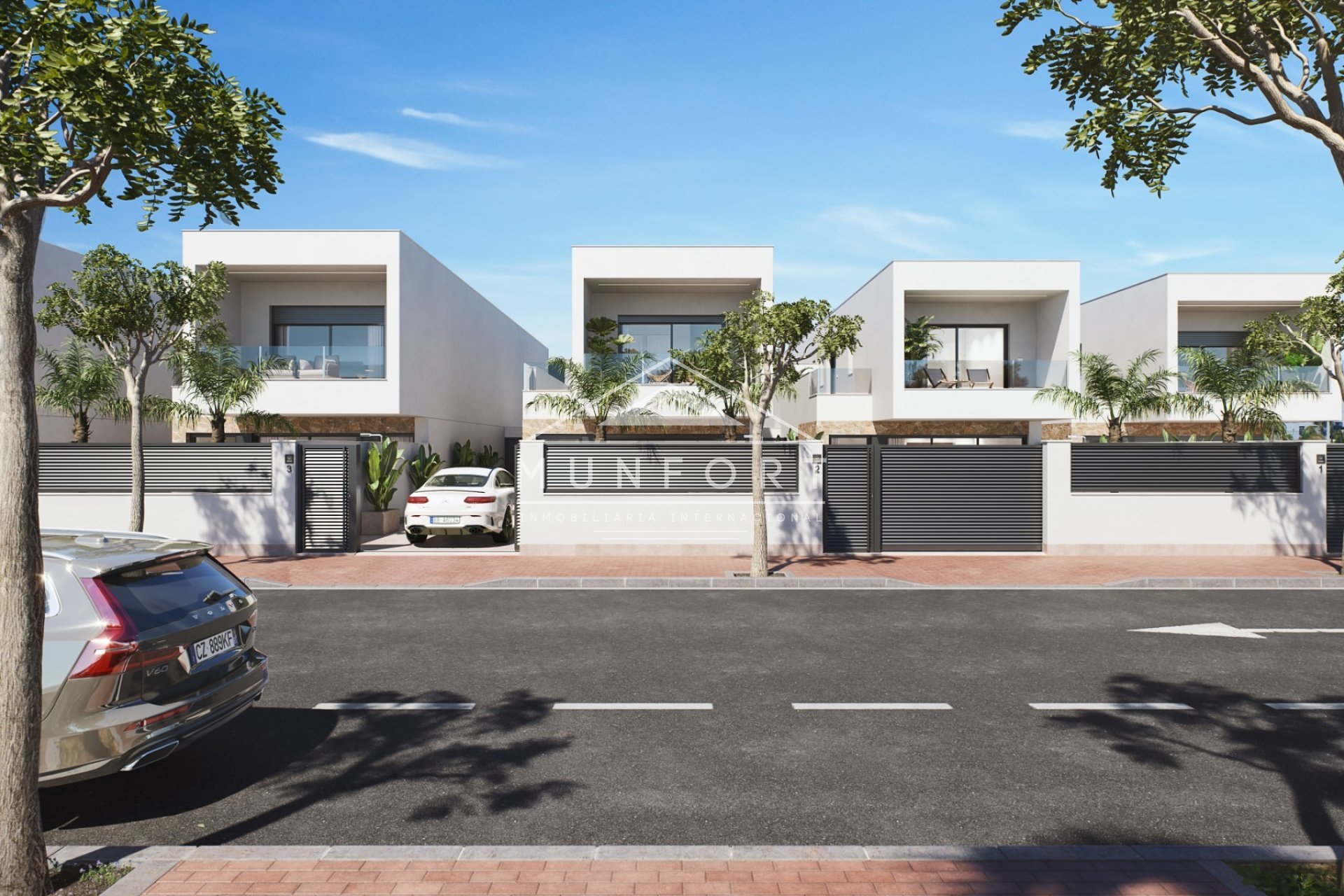 Segunda mano - Villas -
San Pedro del Pinatar