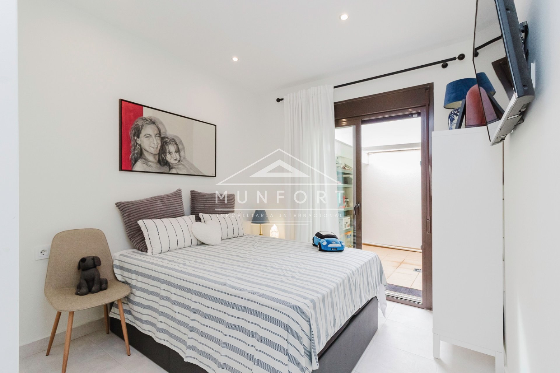 Segunda mano - Villas -
San Pedro del Pinatar