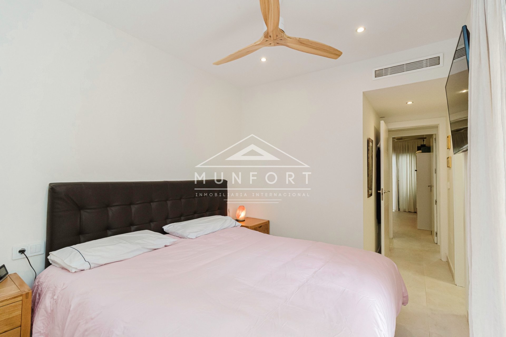 Segunda mano - Villas -
San Pedro del Pinatar