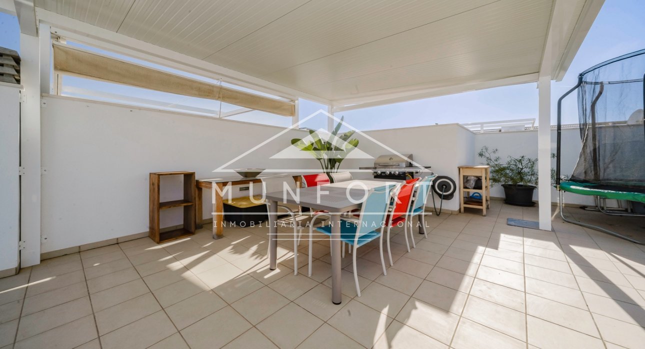 Segunda mano - Villas -
San Pedro del Pinatar