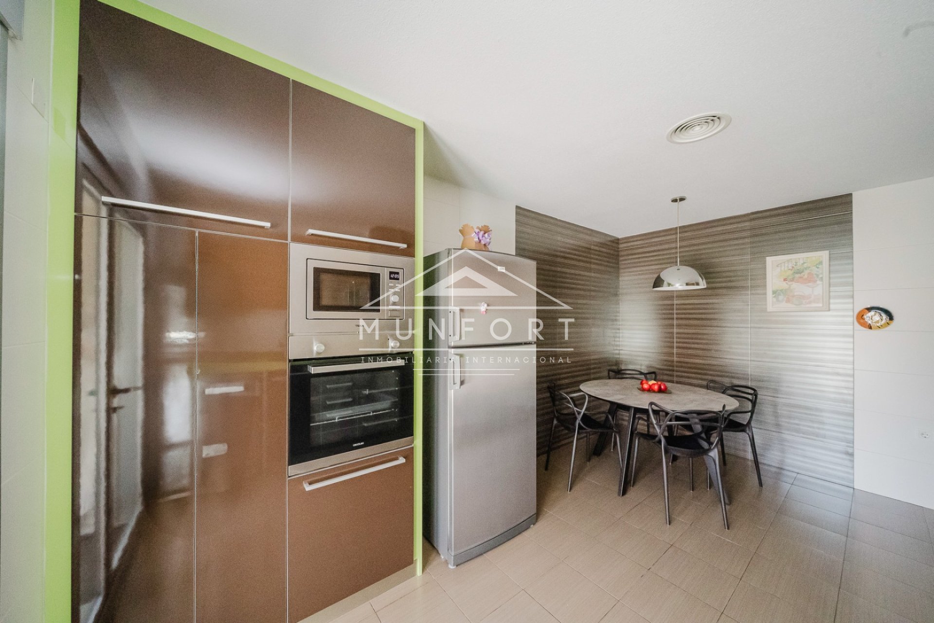 Segunda mano - Villas -
San Pedro del Pinatar