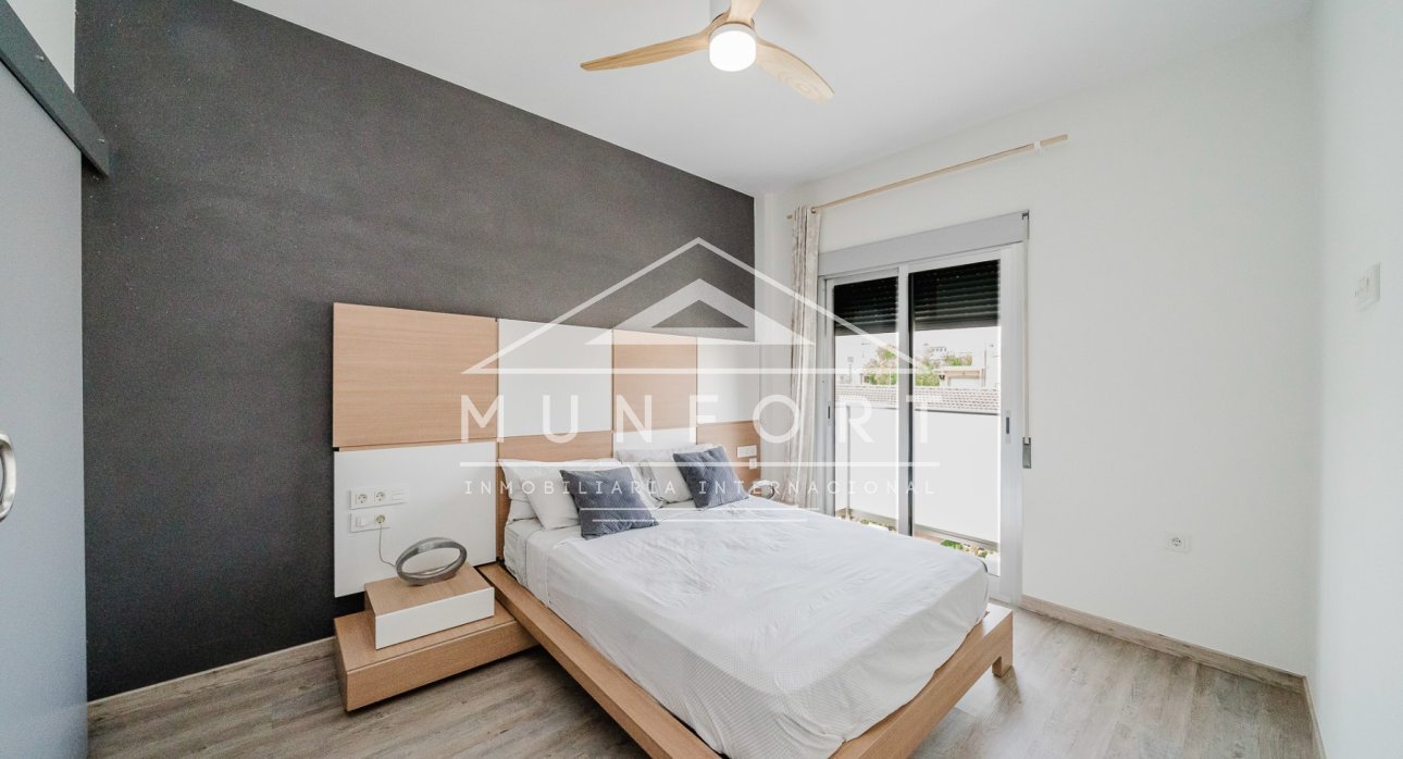 Segunda mano - Villas -
San Pedro del Pinatar