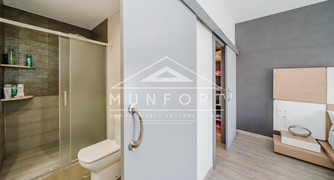 Segunda mano - Villas -
San Pedro del Pinatar