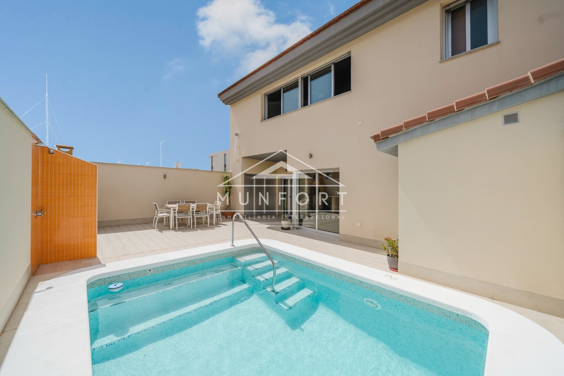 Segunda mano - Villas -
San Pedro del Pinatar