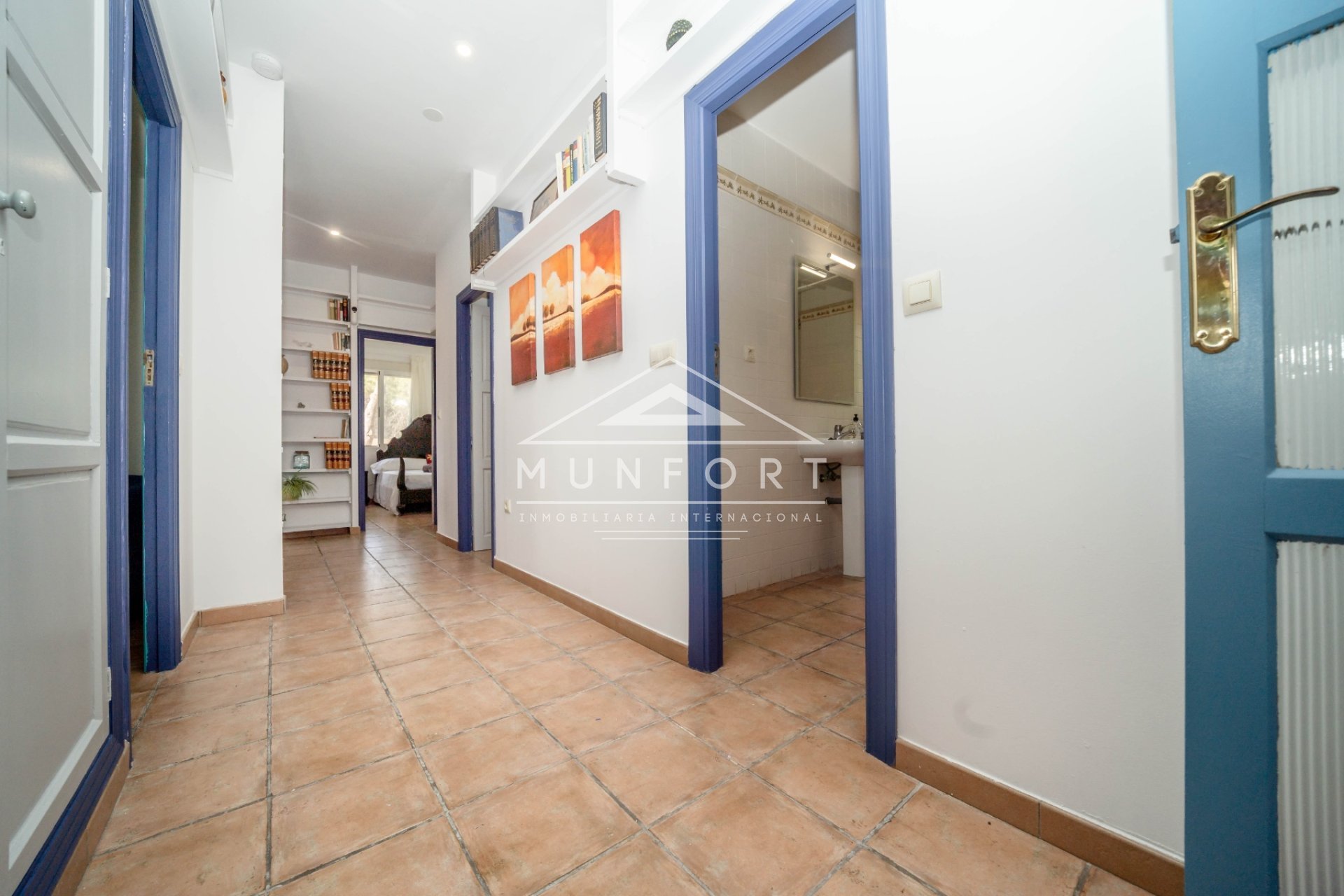 Segunda mano - Villas -
San Pedro del Pinatar