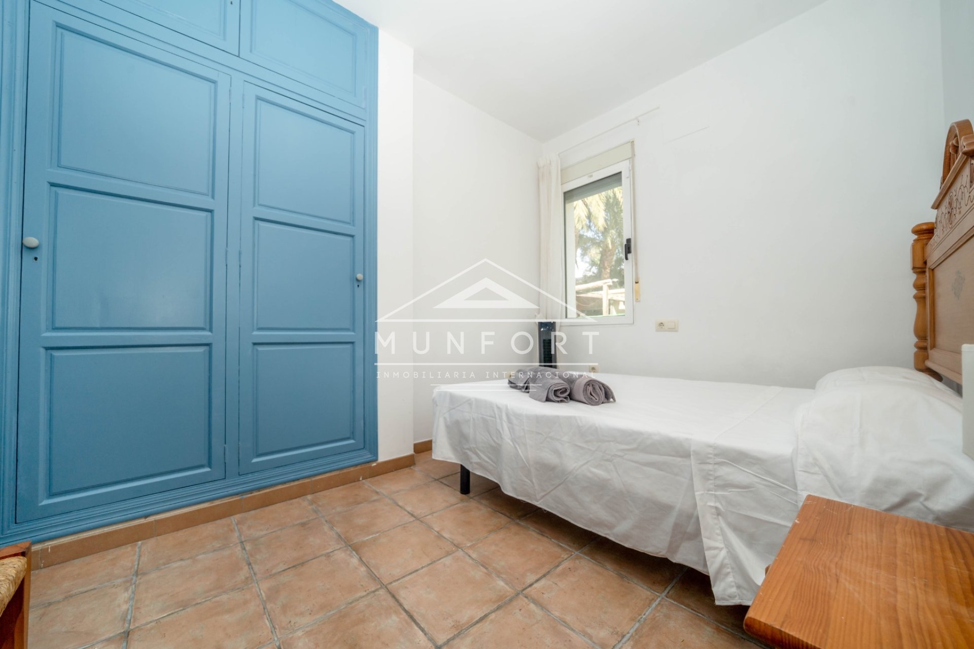 Segunda mano - Villas -
San Pedro del Pinatar