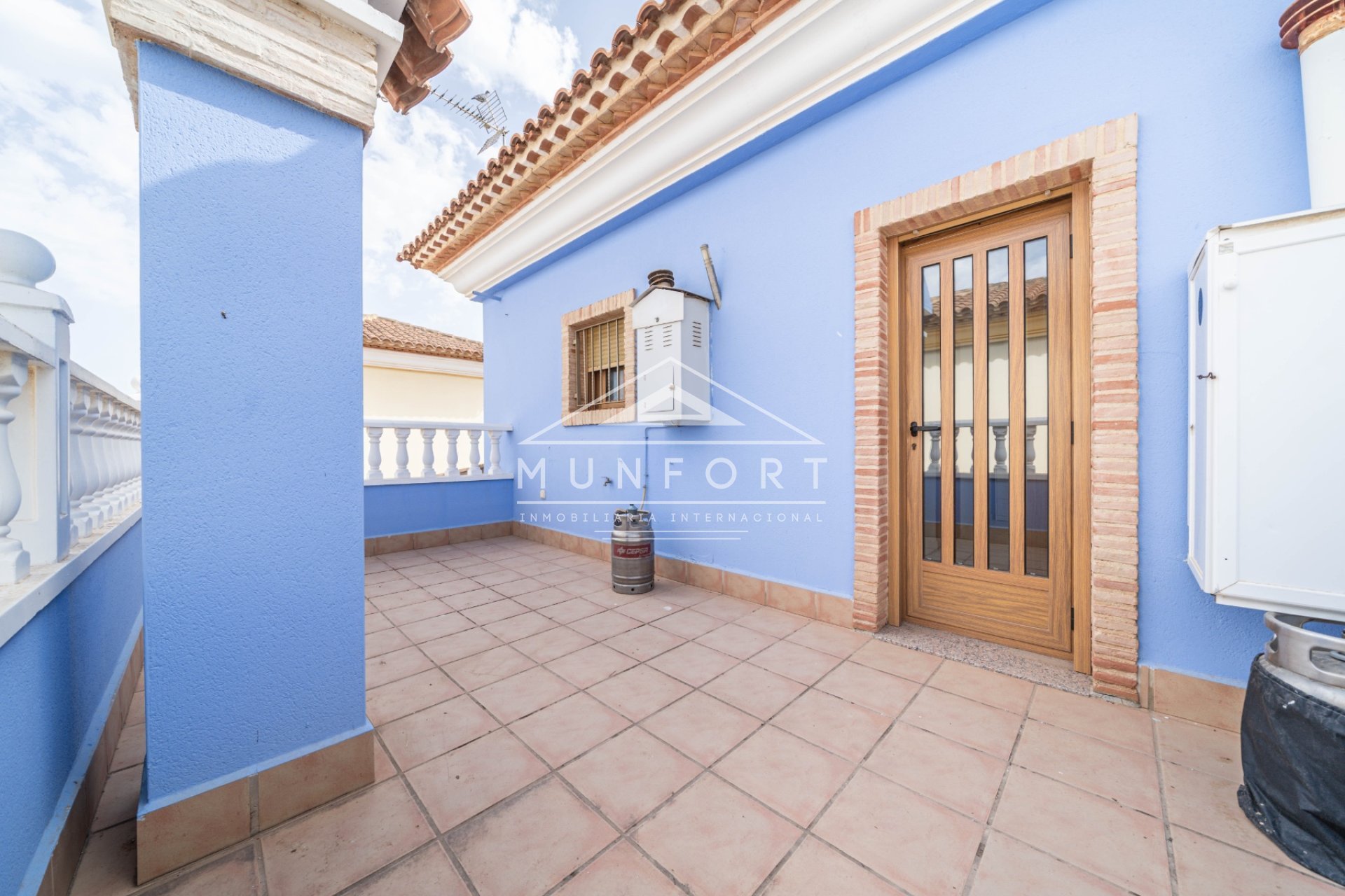 Segunda mano - Villas -
San Pedro del Pinatar