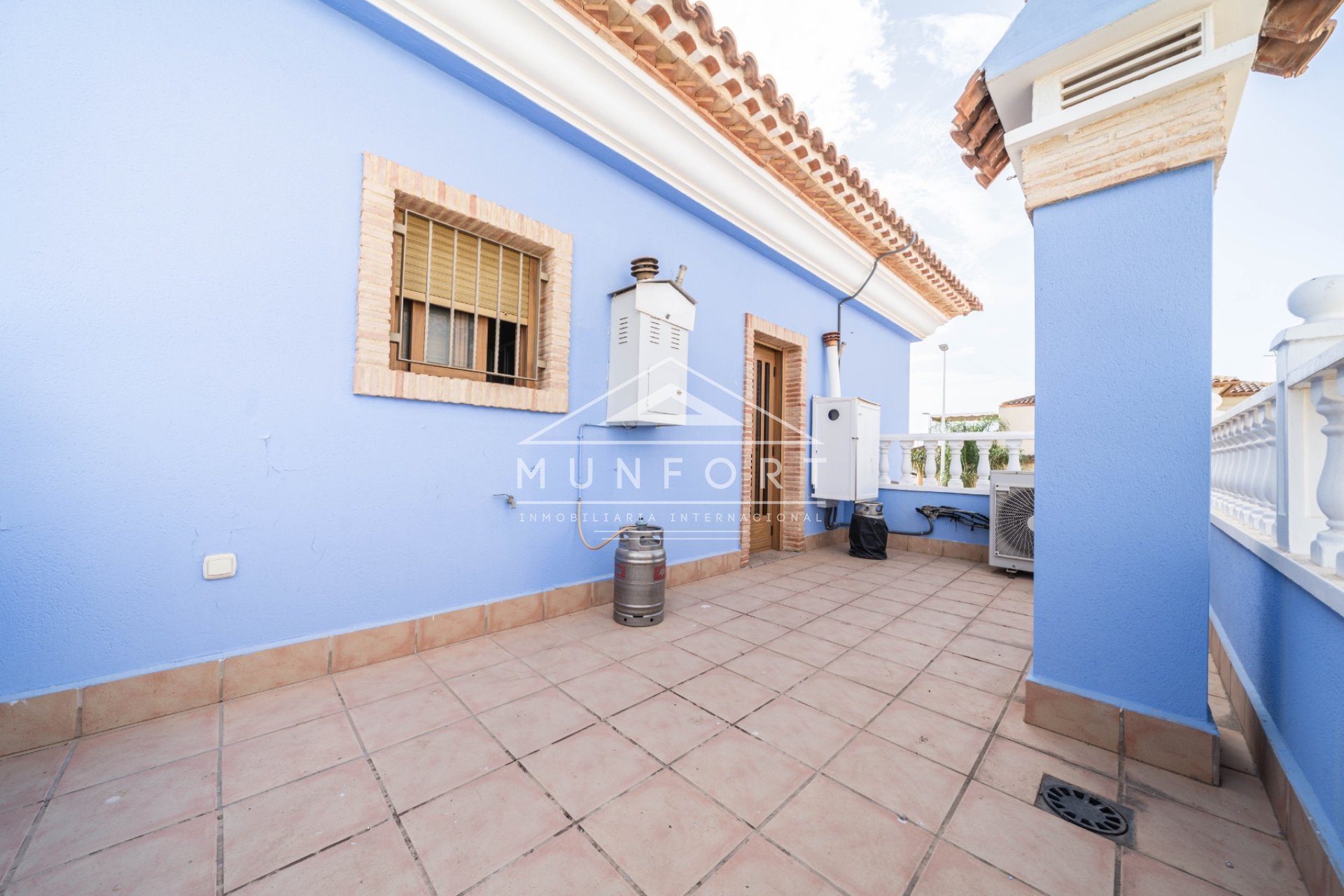 Segunda mano - Villas -
San Pedro del Pinatar