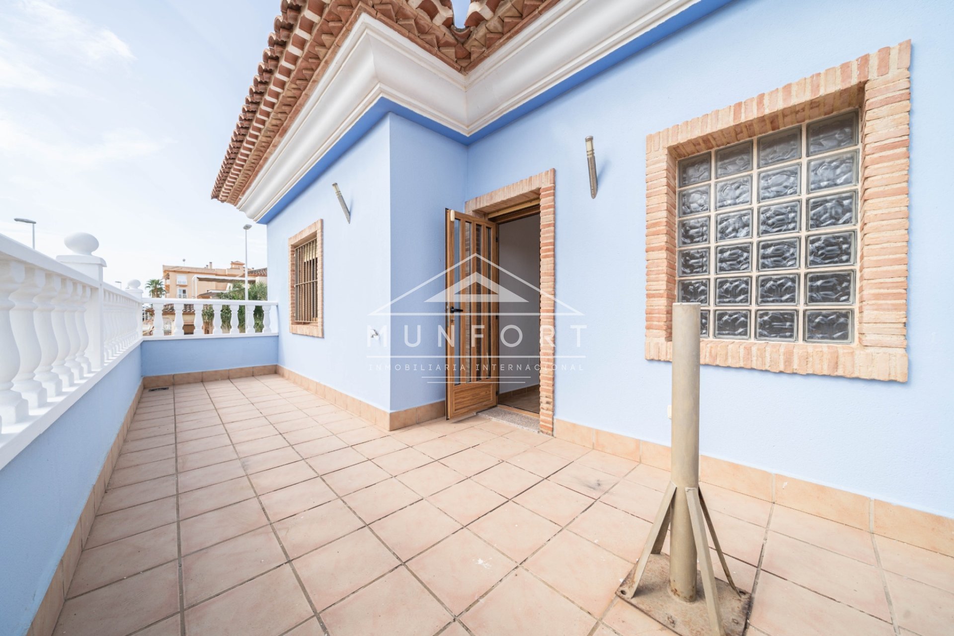 Segunda mano - Villas -
San Pedro del Pinatar