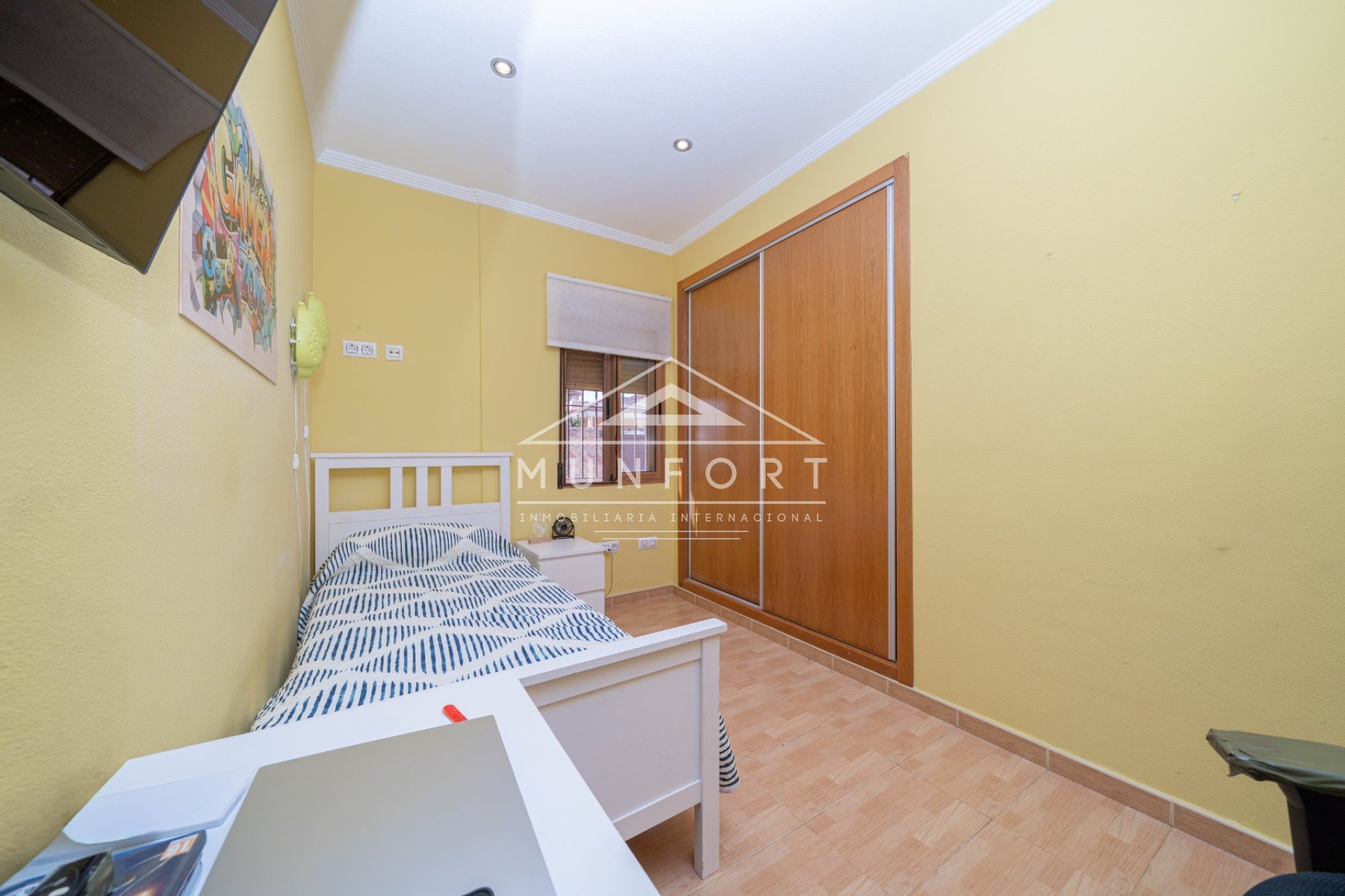 Segunda mano - Villas -
San Pedro del Pinatar