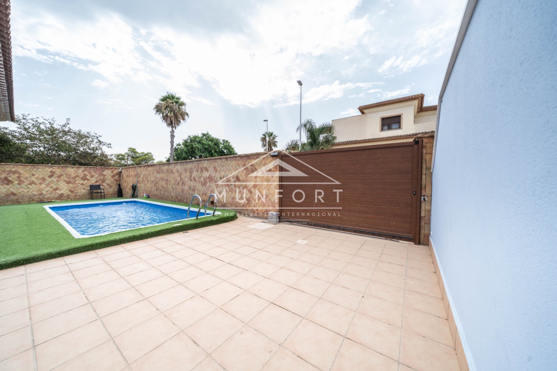 Segunda mano - Villas -
San Pedro del Pinatar