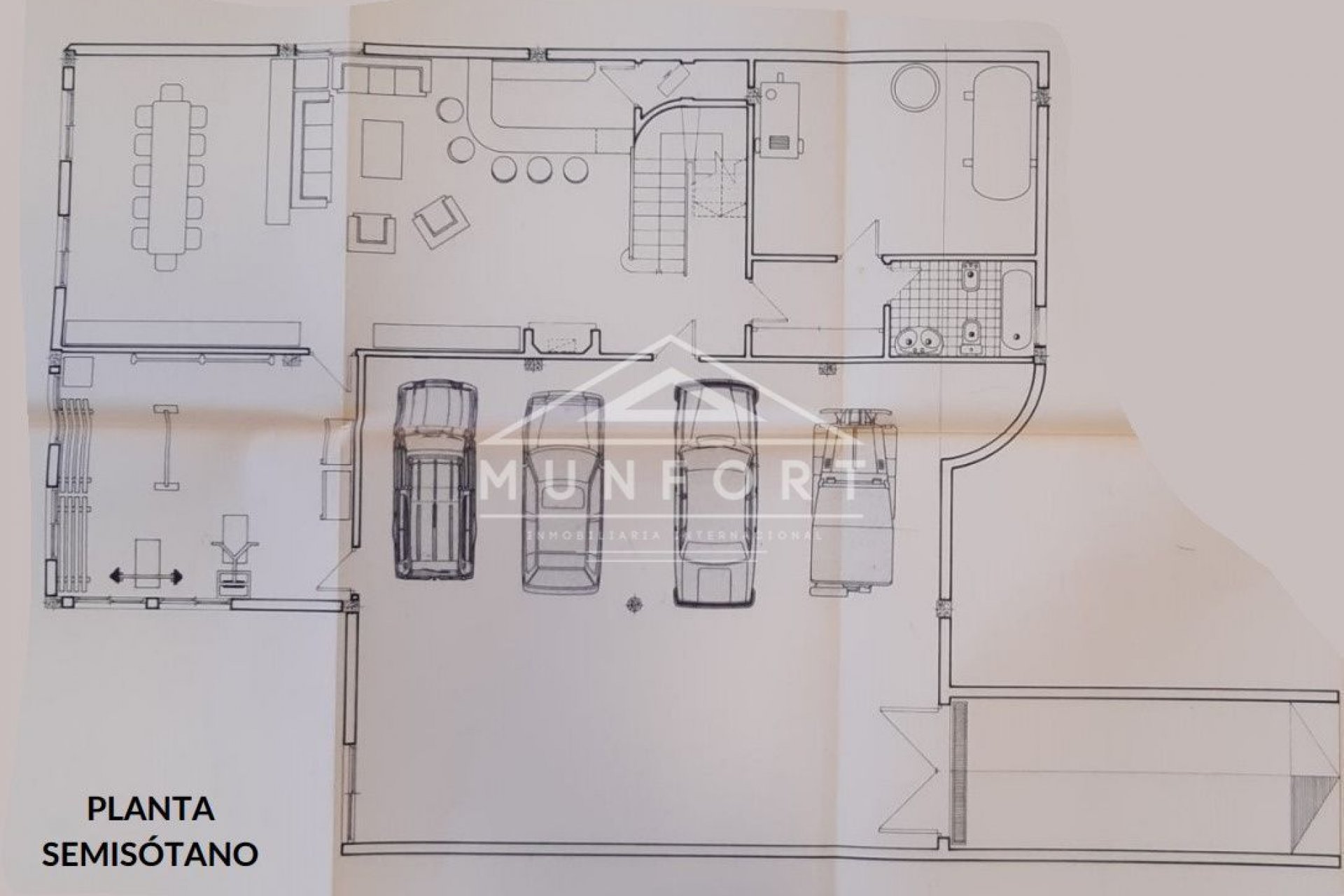 Segunda mano - Villas -
San Pedro del Pinatar