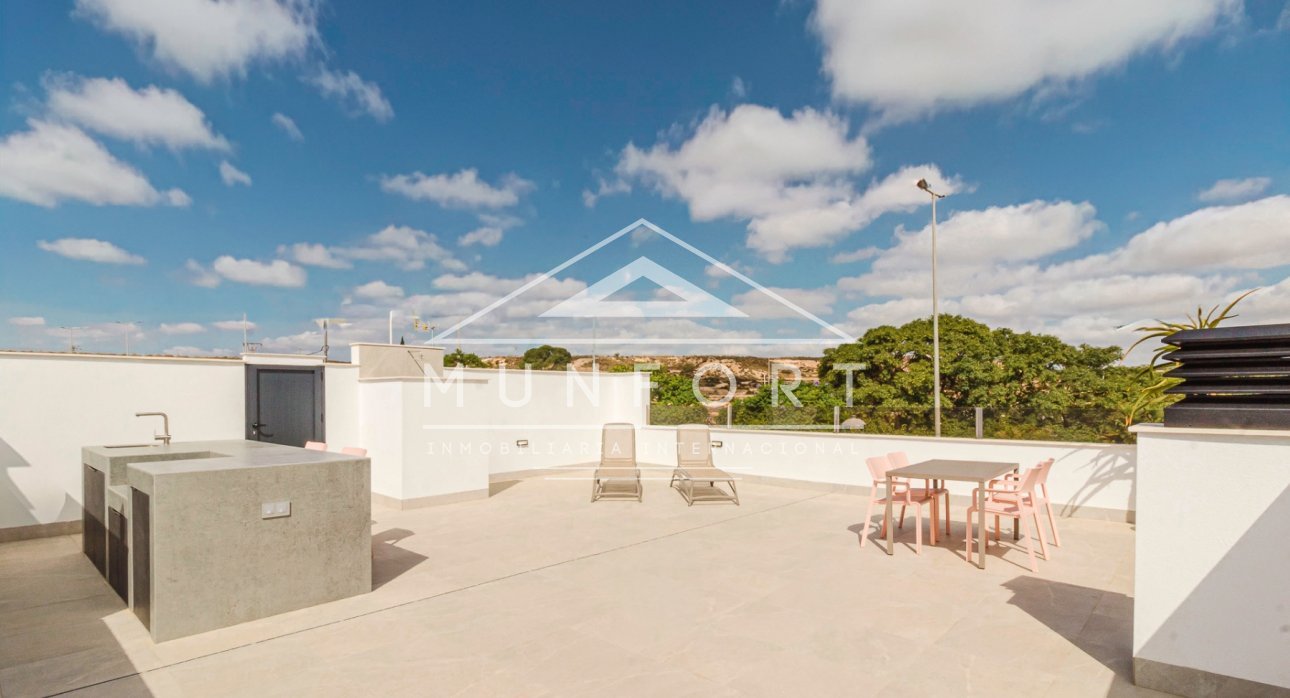 Segunda mano - Villas -
Sucina