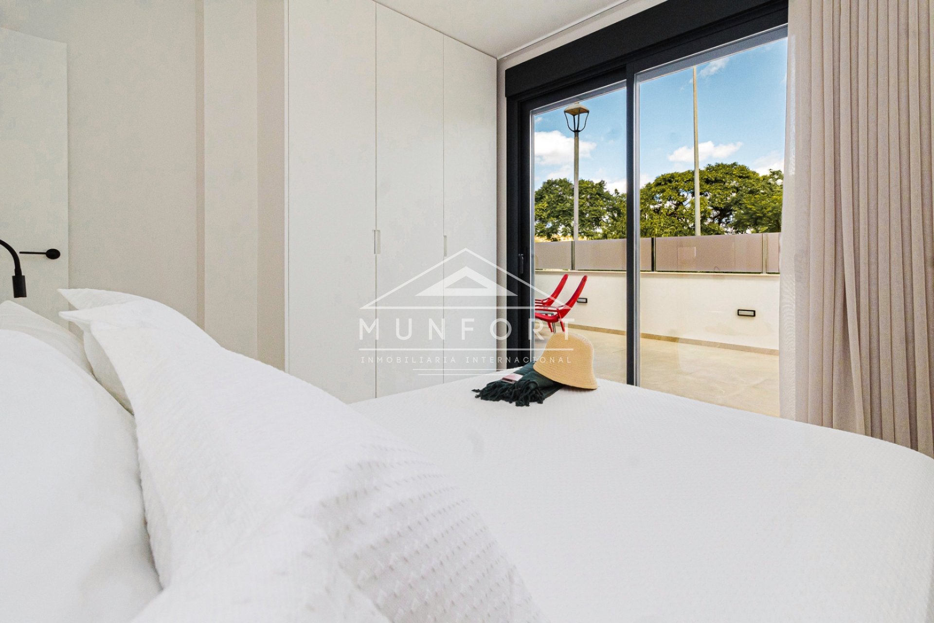 Segunda mano - Villas -
Sucina