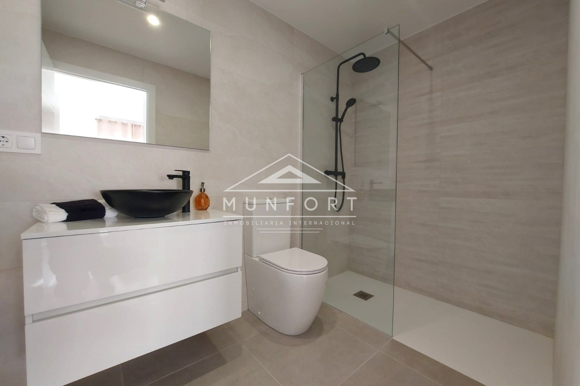 Segunda mano - Villas -
Torre-Pacheco - Roldán