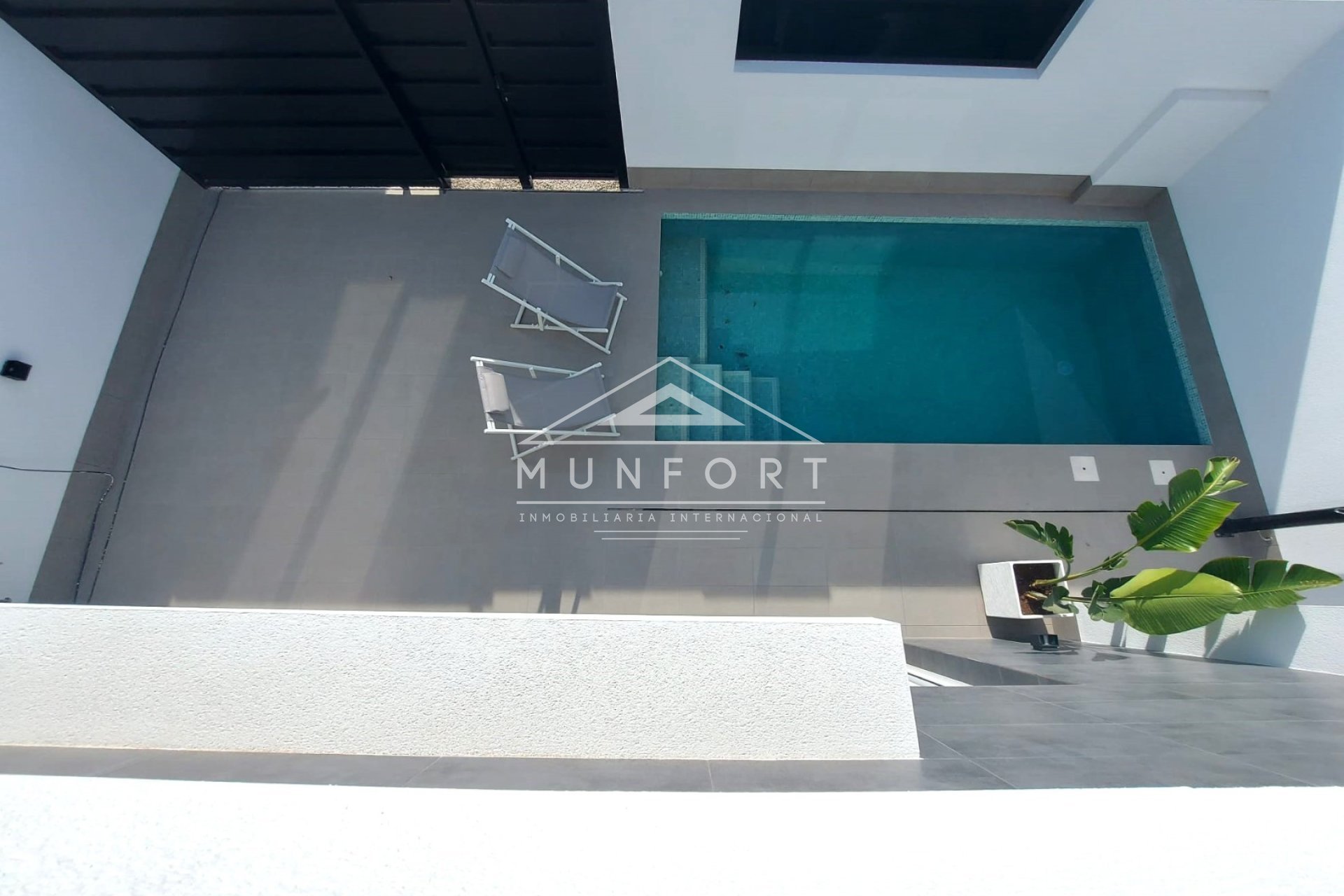 Segunda mano - Villas -
Torre-Pacheco - Roldán