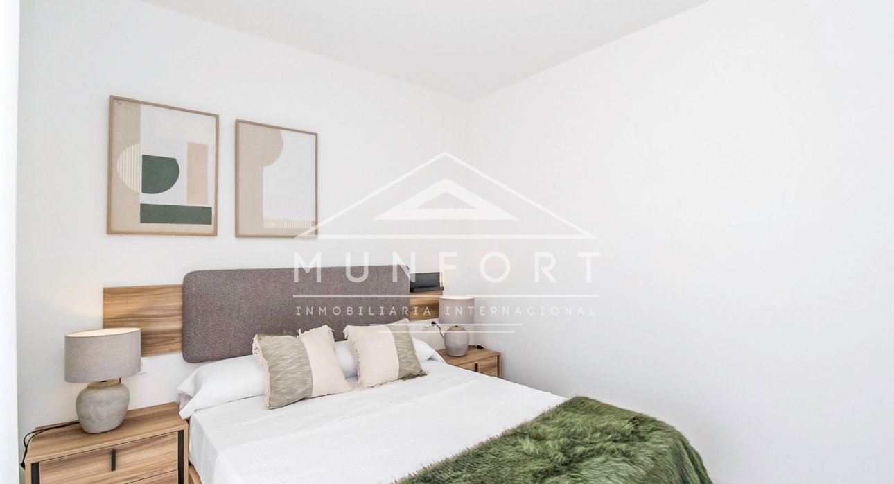 Segunda mano - Villas -
Torre-Pacheco - Roldán