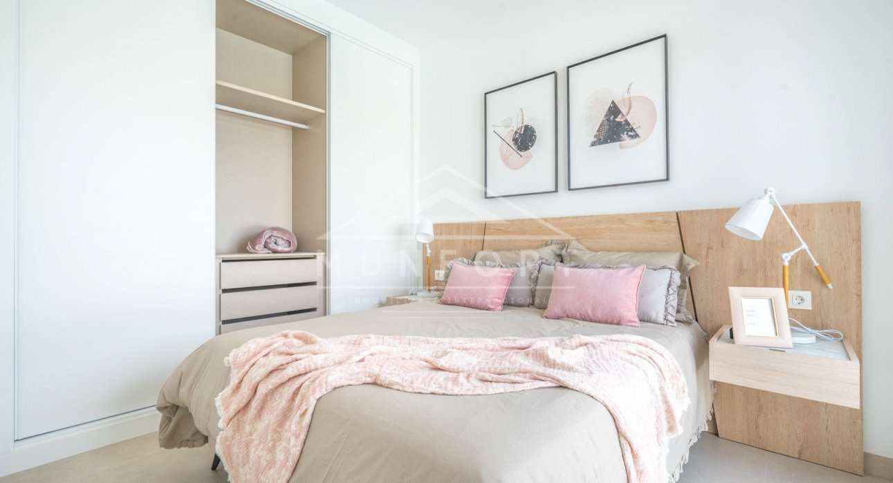 Segunda mano - Villas -
Torre-Pacheco - Roldán