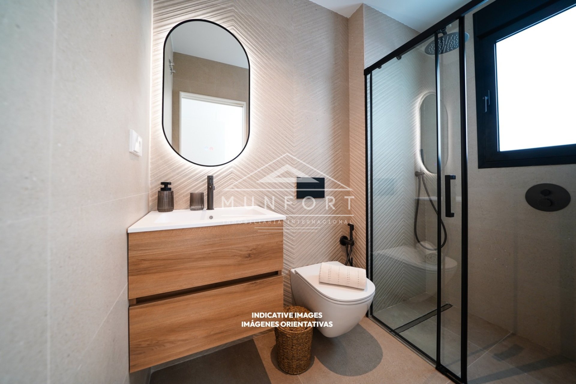 Segunda mano - Villas -
Torre-Pacheco - Roldán