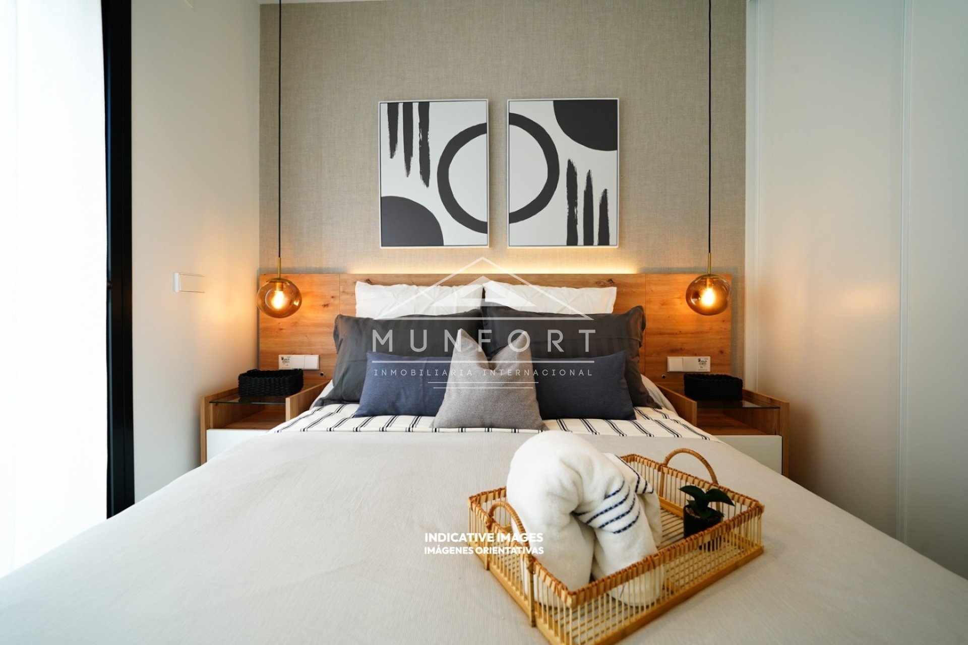 Segunda mano - Villas -
Torre-Pacheco - Roldán