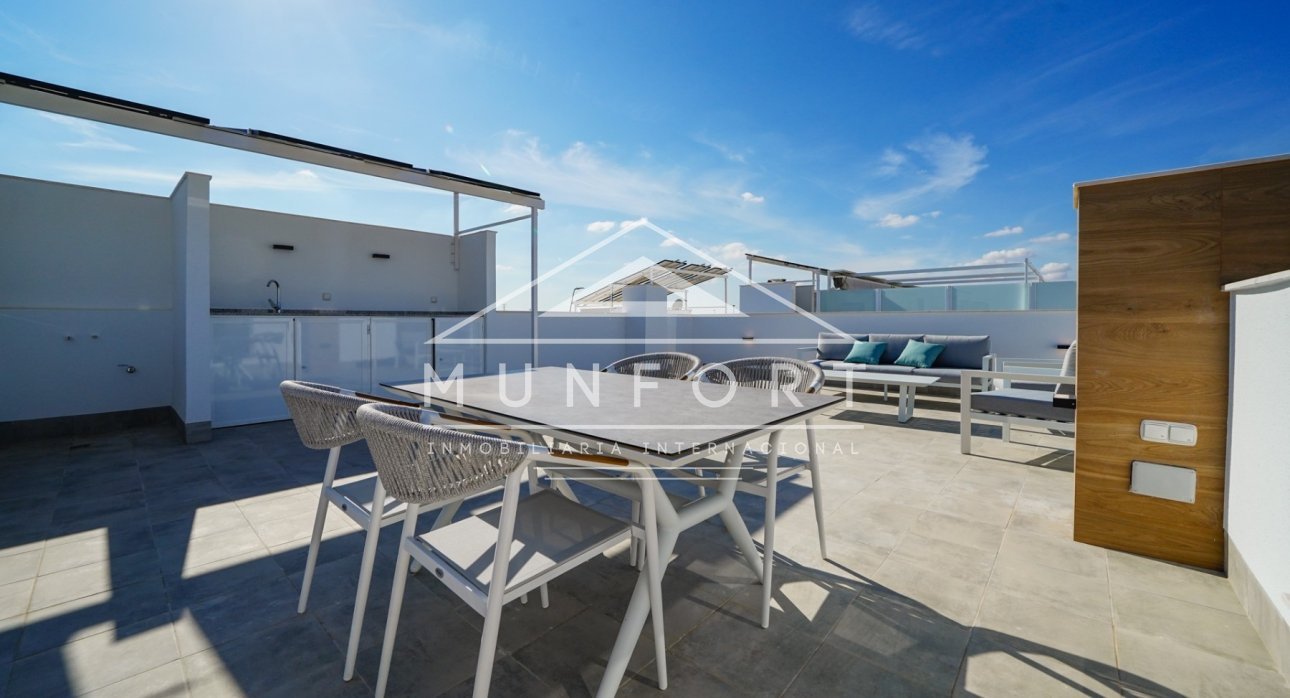 Segunda mano - Villas -
Torre-Pacheco - Roldán