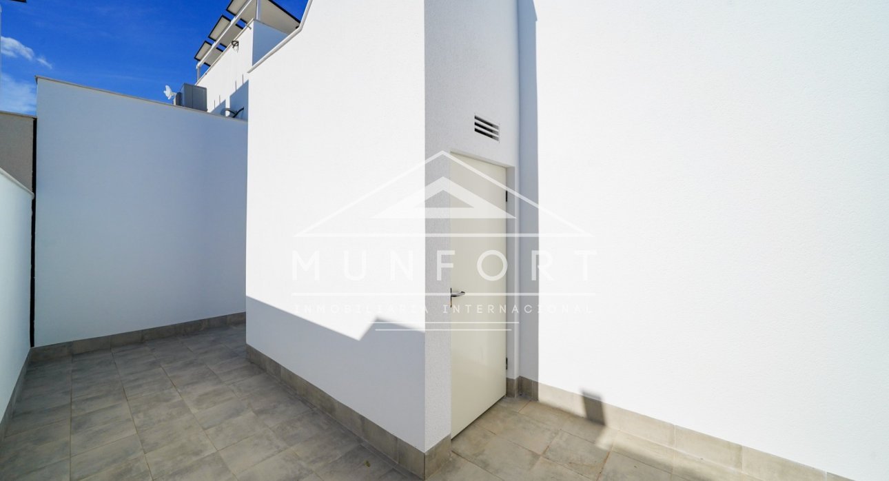 Segunda mano - Villas -
Torre-Pacheco - Roldán