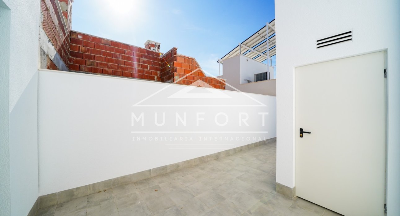 Segunda mano - Villas -
Torre-Pacheco - Roldán