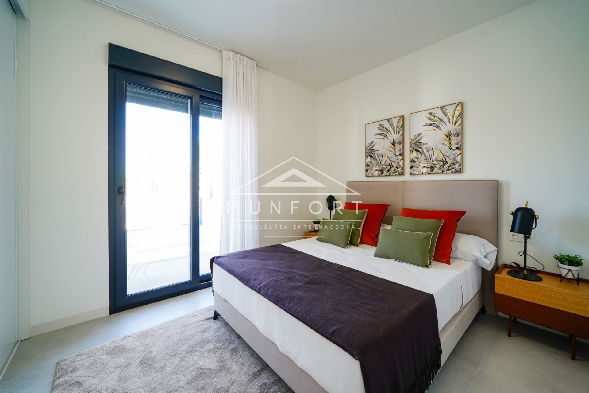 Segunda mano - Villas -
Torre-Pacheco - Roldán