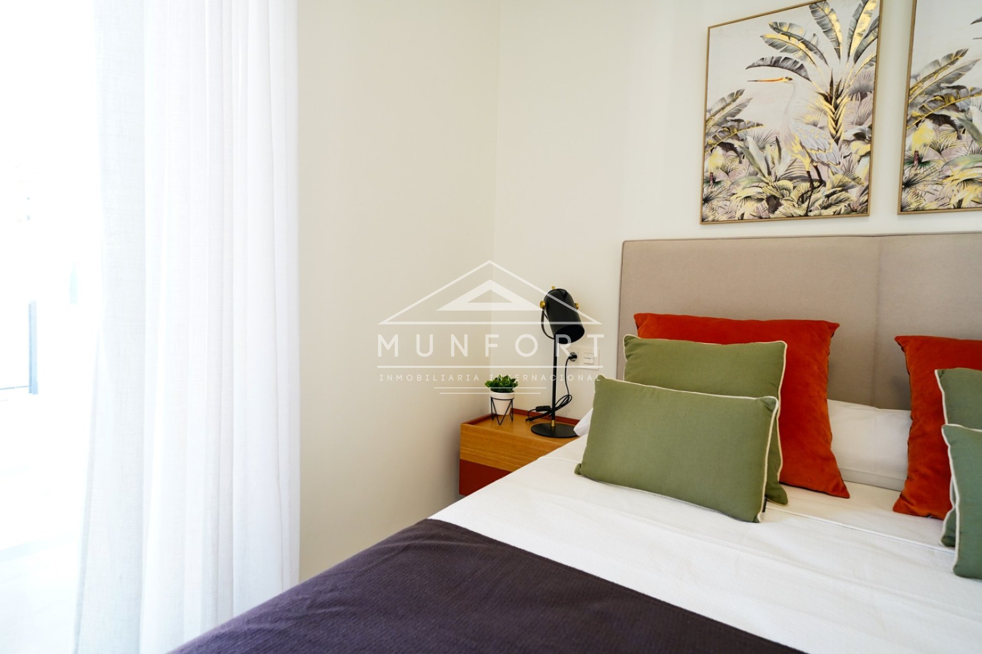 Segunda mano - Villas -
Torre-Pacheco - Roldán