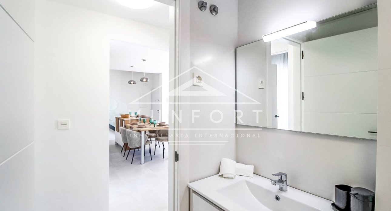 Segunda mano - Villas -
Torre-Pacheco - Roldán