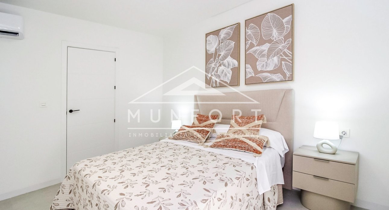 Segunda mano - Villas -
Torre-Pacheco - Roldán