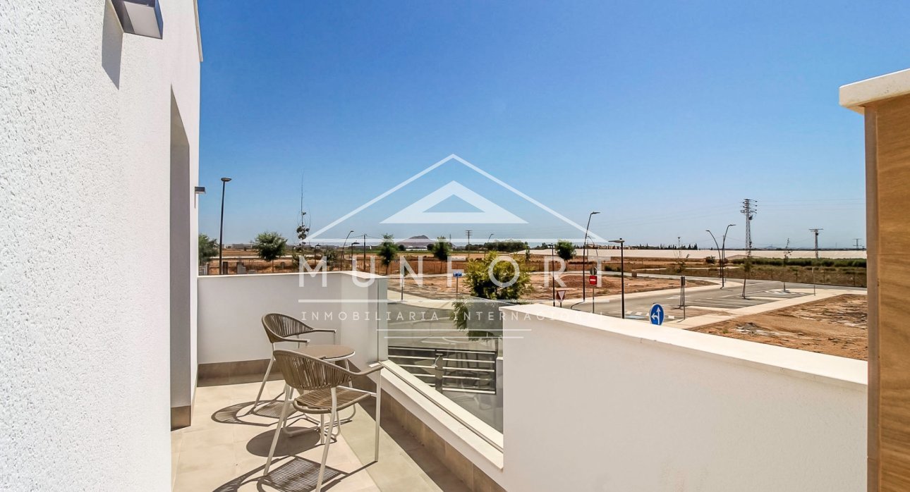 Segunda mano - Villas -
Torre-Pacheco - Roldán