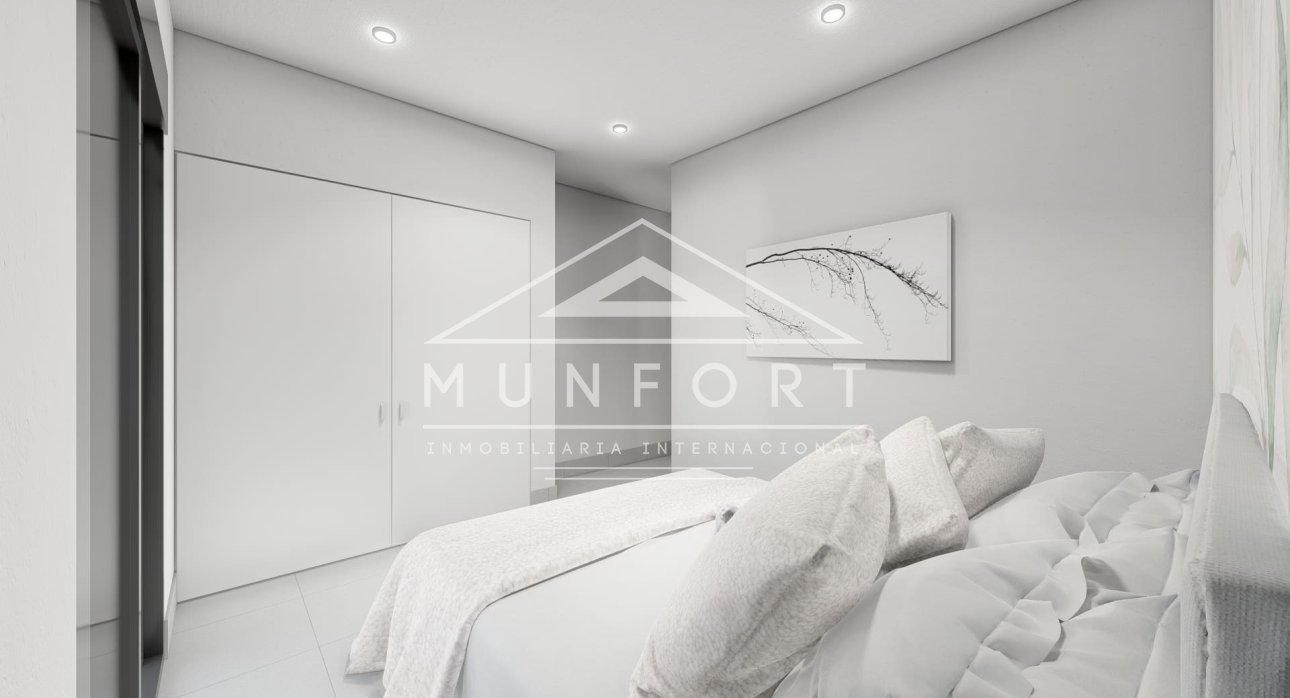 Segunda mano - Villas -
Torre-Pacheco - Roldán