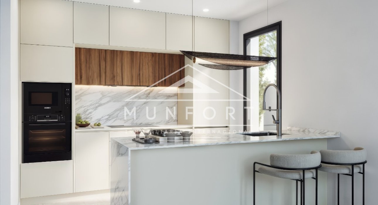 Segunda mano - Villas -
Torre-Pacheco - Santa Rosalía Lake and Life Resort