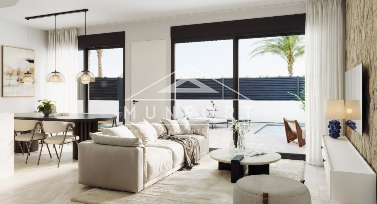 Segunda mano - Villas -
Torre-Pacheco - Santa Rosalía Lake and Life Resort