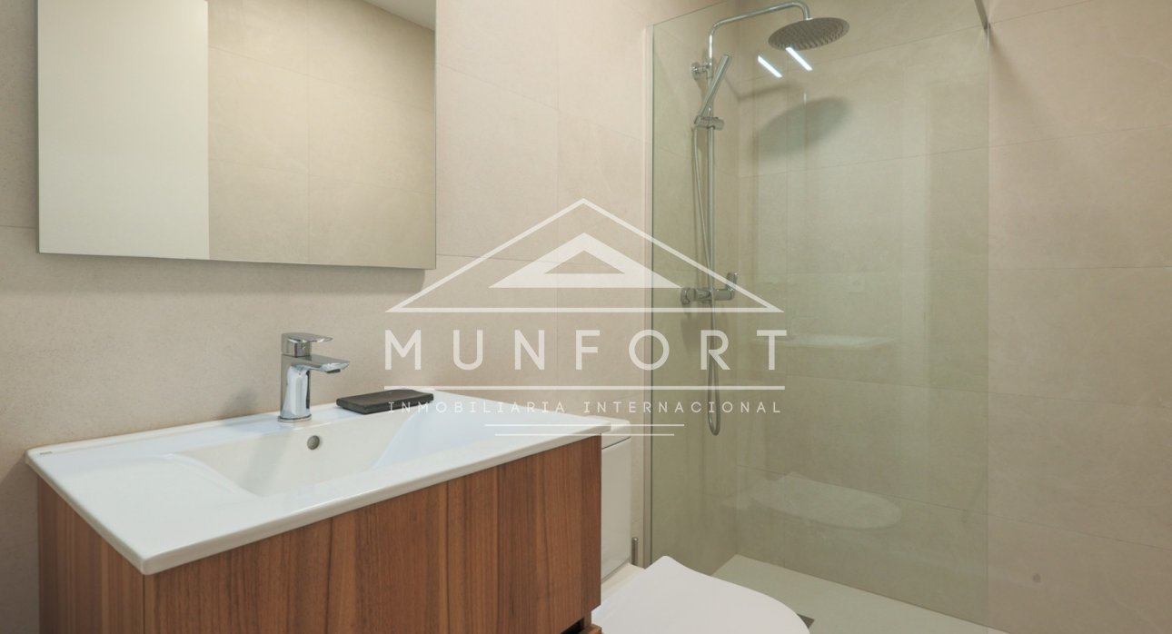 Segunda mano - Villas -
Torre-Pacheco - Santa Rosal&iacute;a Lake and Life Resort