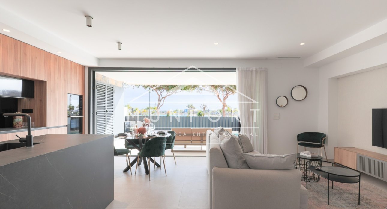 Segunda mano - Villas -
Torre-Pacheco - Santa Rosal&iacute;a Lake and Life Resort