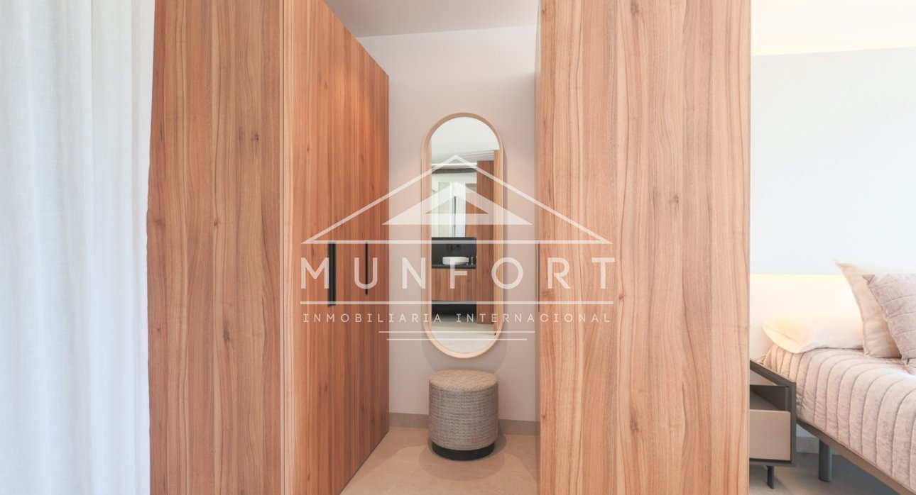 Segunda mano - Villas -
Torre-Pacheco - Santa Rosal&iacute;a Lake and Life Resort