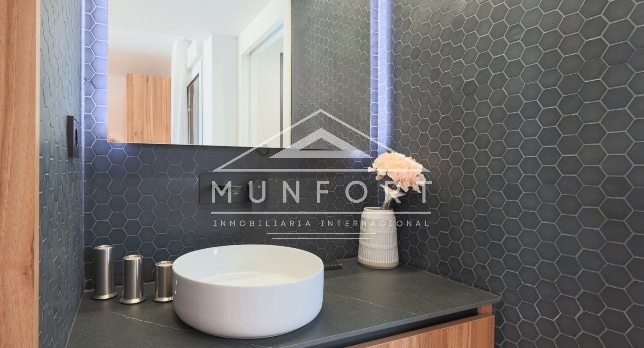 Segunda mano - Villas -
Torre-Pacheco - Santa Rosal&iacute;a Lake and Life Resort